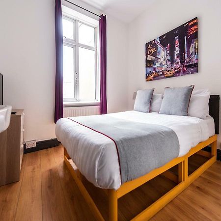 Camden BnB Hotel London Exterior foto