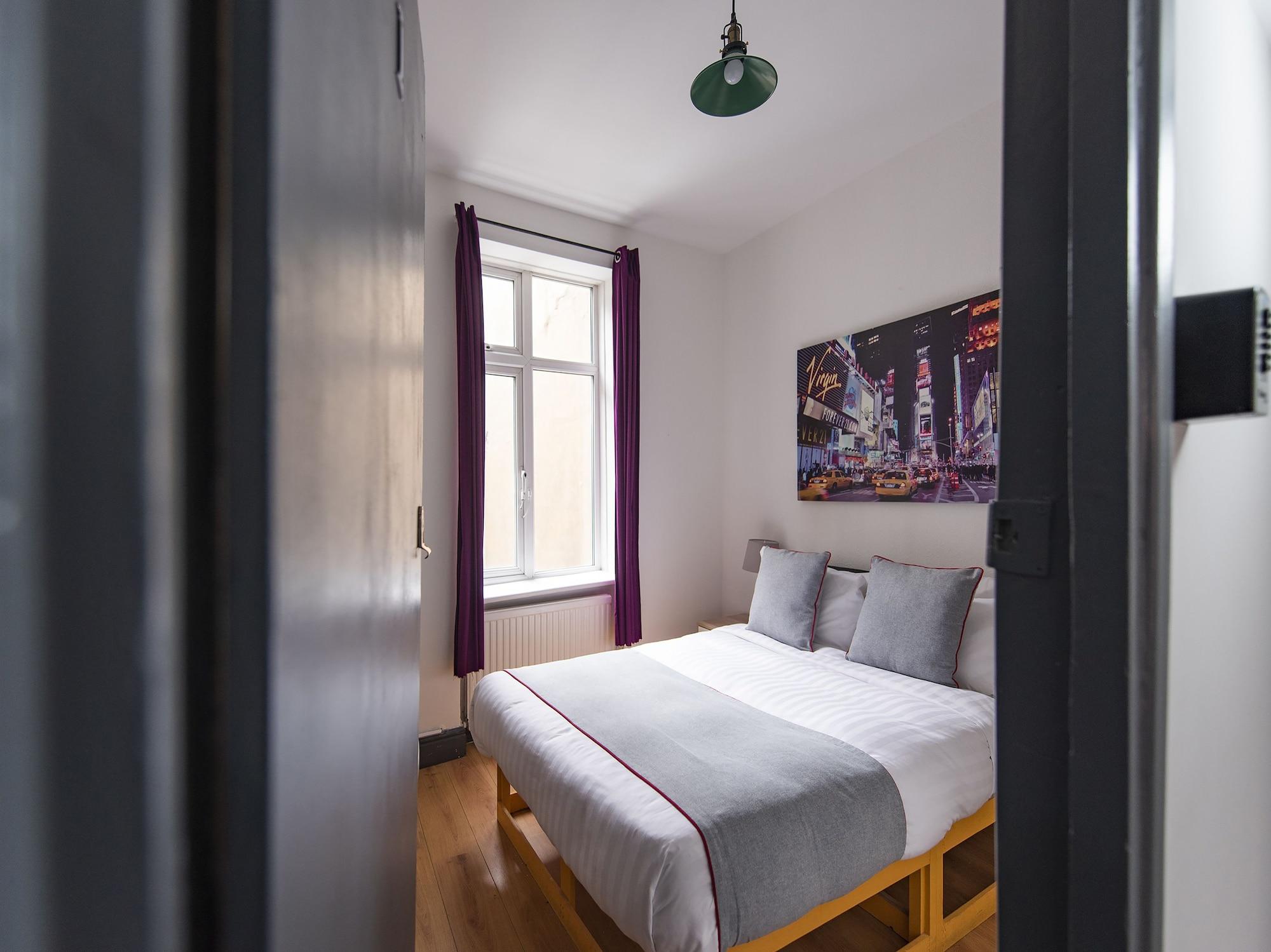 Camden BnB Hotel London Exterior foto