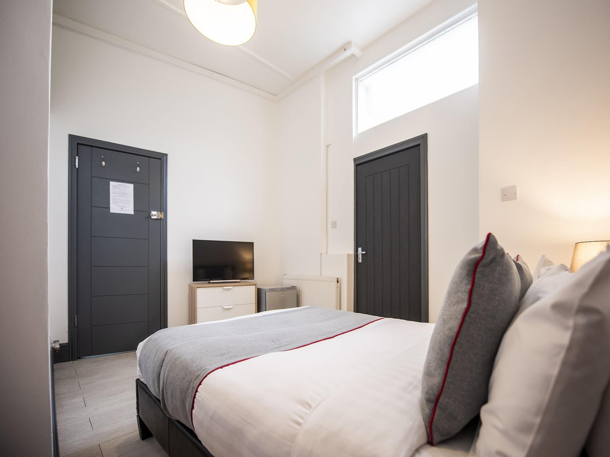 Camden BnB Hotel London Exterior foto