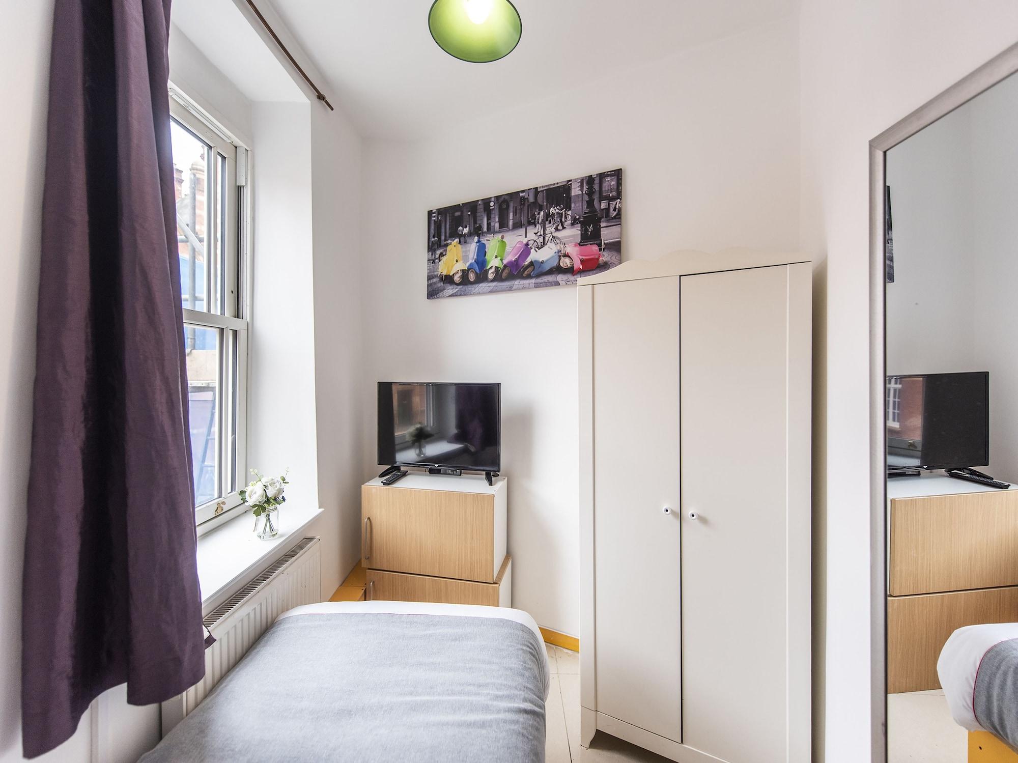 Camden BnB Hotel London Exterior foto