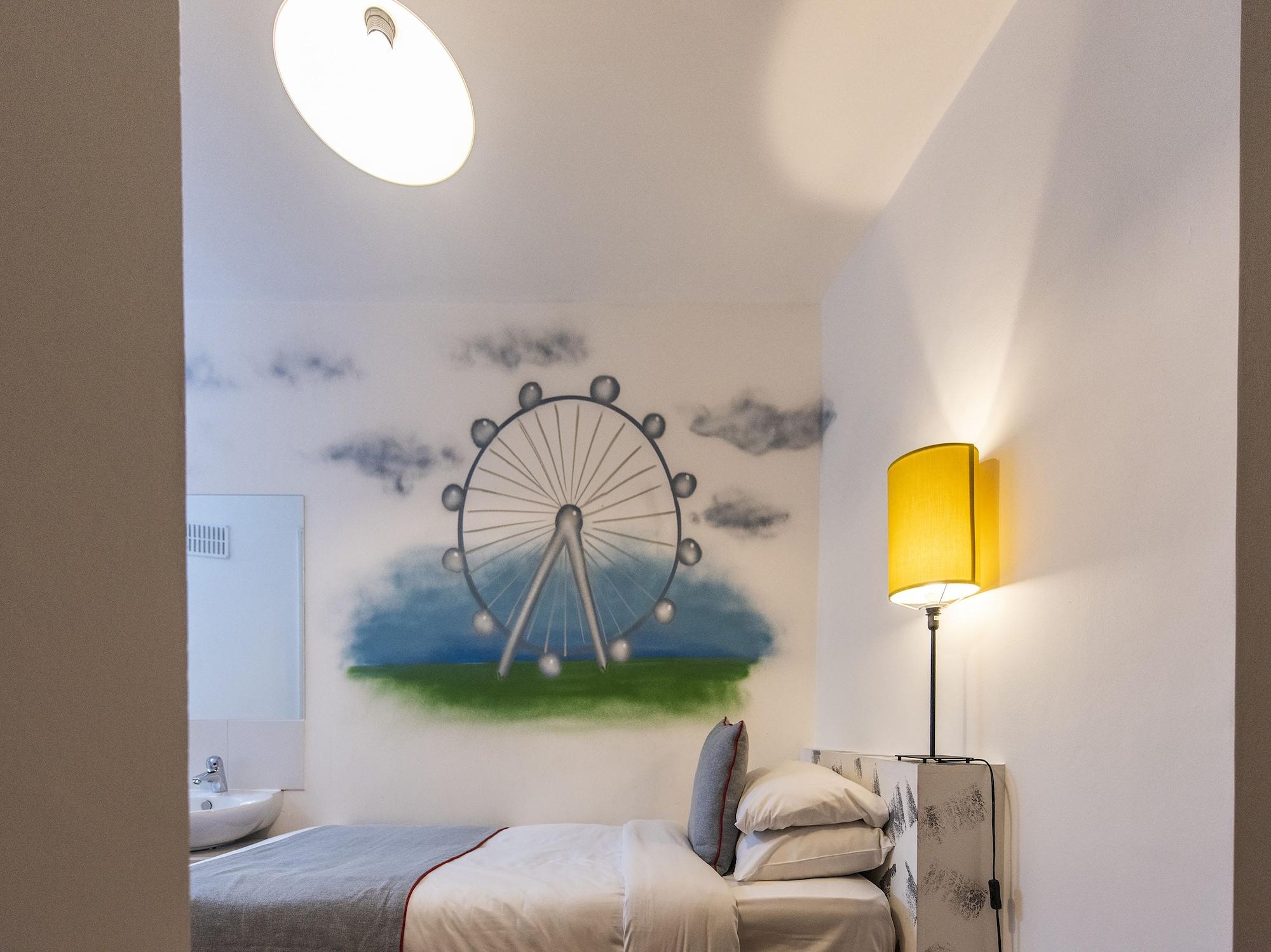 Camden BnB Hotel London Exterior foto