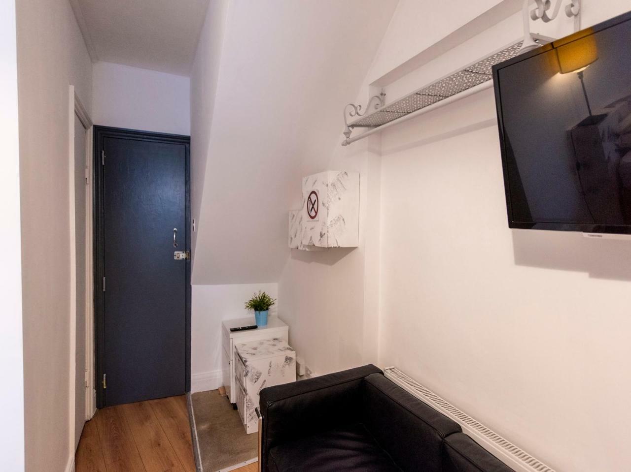 Camden BnB Hotel London Exterior foto