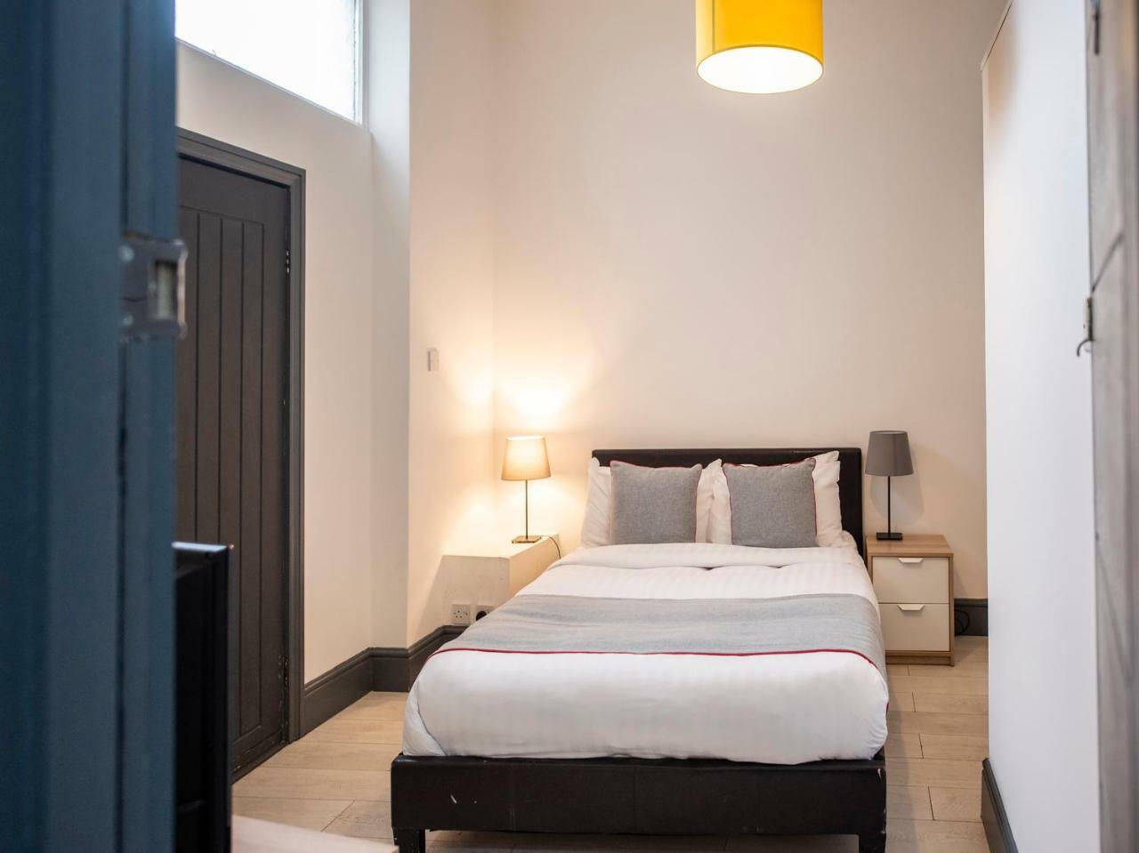 Camden BnB Hotel London Exterior foto
