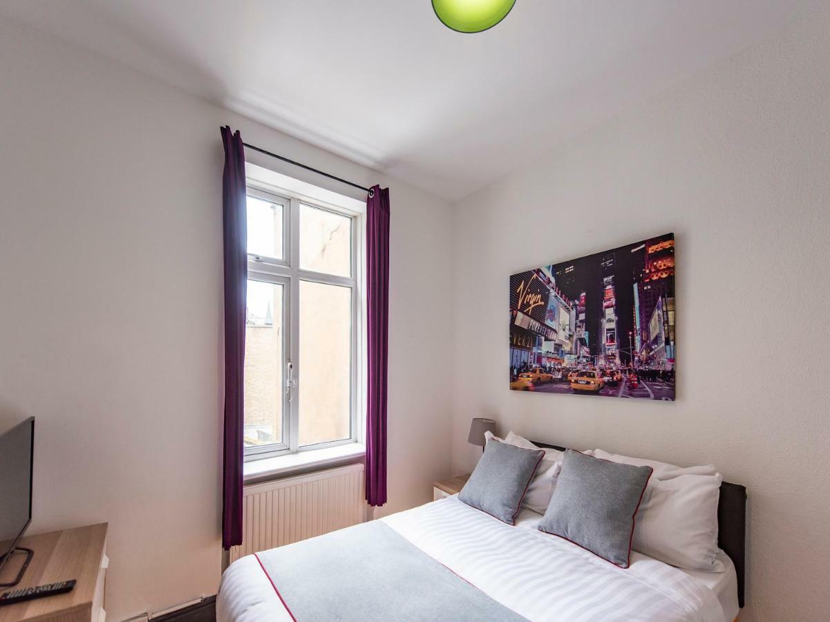 Camden BnB Hotel London Exterior foto