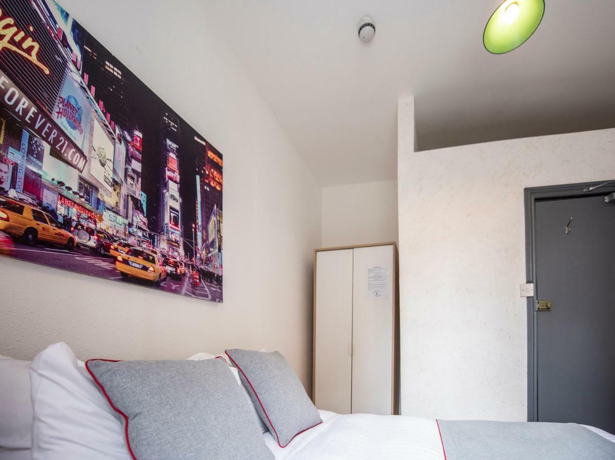 Camden BnB Hotel London Exterior foto