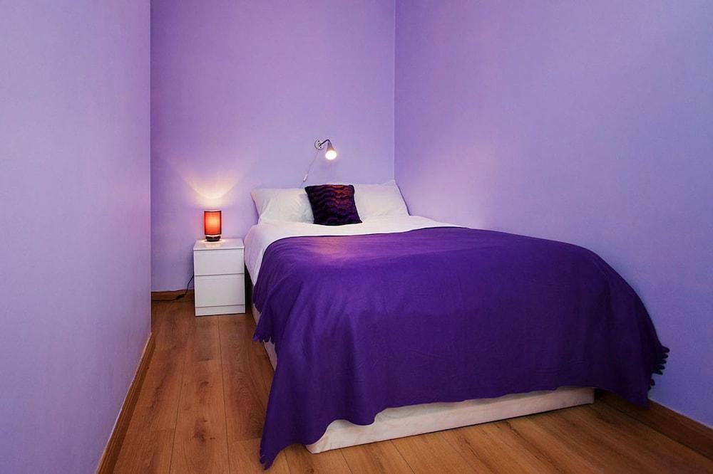 Camden BnB Hotel London Exterior foto