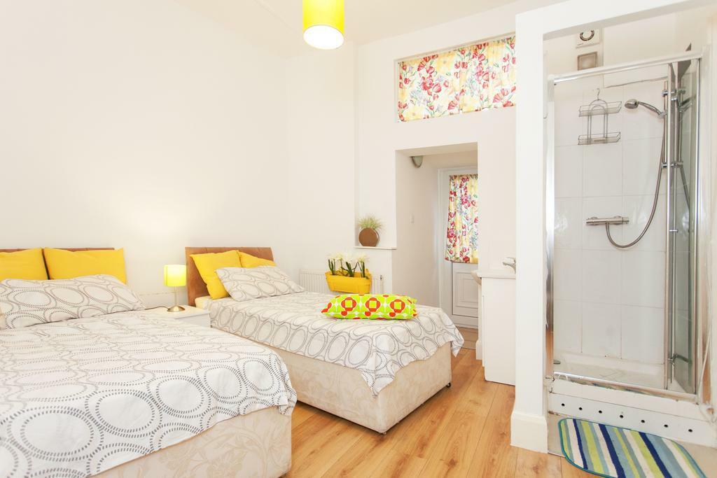 Camden BnB Hotel London Exterior foto